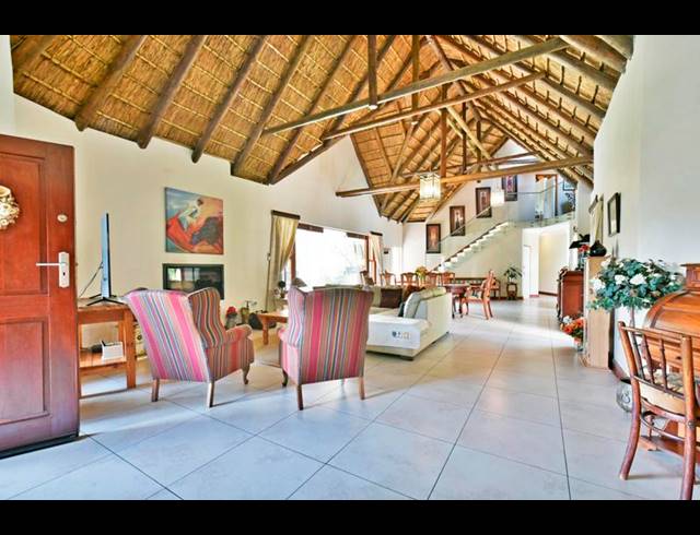 5 BEDROOM HOUSE FOR SALE IN BOSKRUIN